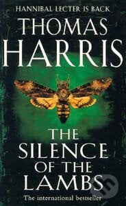 Silence of the Lambs - Thomas Harris, Random House