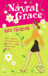 Návrat Grace - Katie Fforde, Olympia, 2005