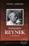 Bohuslav Reynek v Petrkově - Sylvie Germain, Literární čajovna Suzanne Renaud, 2000
