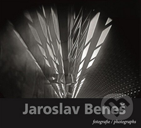 Jaroslav Beneš - Jaroslav Beneš, Josef Chuchma - kniha z kategorie Fotografie