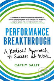 Performance Breakthrough - Cathy Rose Salit, Hachette Book Group US, 2016