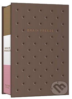 Brain Freeze Journal - Orfali Potter, Random House, 2016