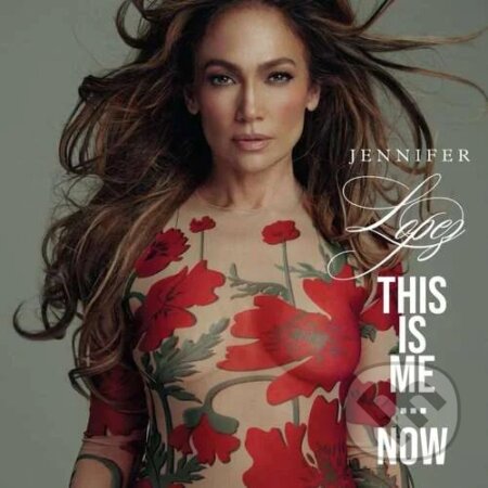 Jennifer Lopez: This Is Me…Now (Spring Green/Black & Exclusive Cover Art) LP - Jennifer Lopez, Hudobné albumy, 2024