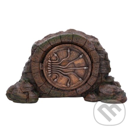 Harry Potter box na cennosti - Tajomná komnata (Nemesis Now)