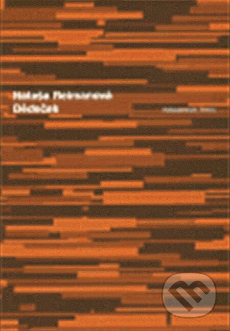 Kniha: Dědeček (Nataša Reimanová)