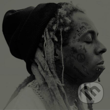 Lil Wayne: I Am Music LP - Lil Wayne, Hudobné albumy, 2024