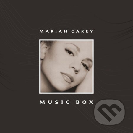 Mariah Carey: Music Box LP - Mariah Carey, Hudobné albumy, 2024