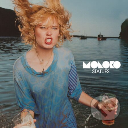 Moloko: Statues (Pink) LP - Moloko, Hudobné albumy, 2024