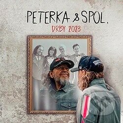 Peterka & spol.: Drby 2023 - Peterka & spol., Hudobné albumy, 2024