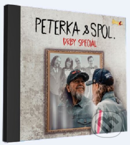 Peterka a spol.: Drby speciál - Peterka a spol., Hudobné albumy, 2024