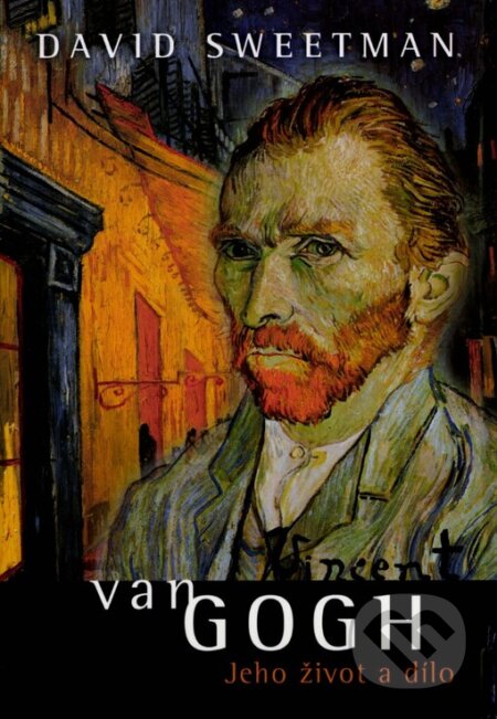 Van Gogh /BB Art/ - David Sweetman, BB/art, 2004