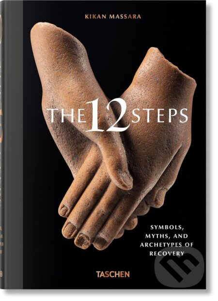 The 12 Steps - Kikan Massara, Taschen, 2023