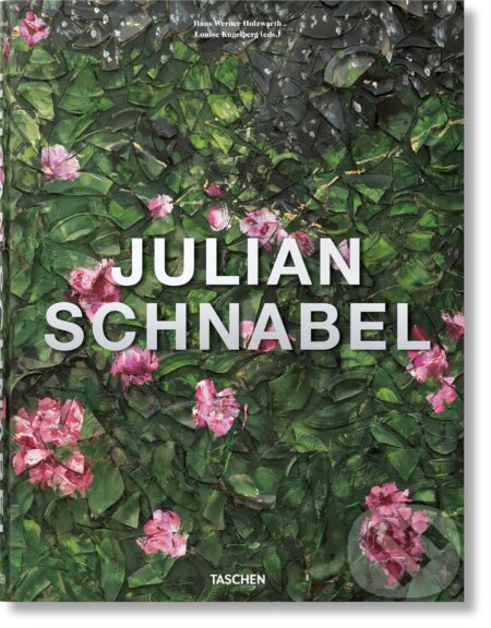 Julian Schnabel - Julian Schnabel, Taschen, 2023