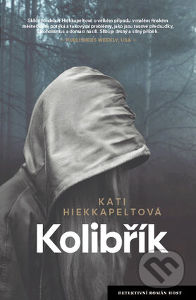 Kolibřík - Kati Hiekkapelto, Host, 2016