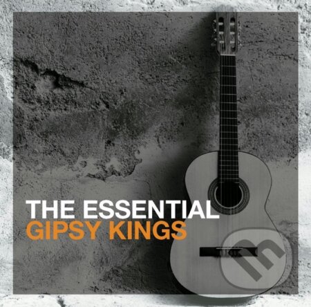Gipsy Kings: The Essential - Gipsy Kings, Sony Music Entertainment, 2012