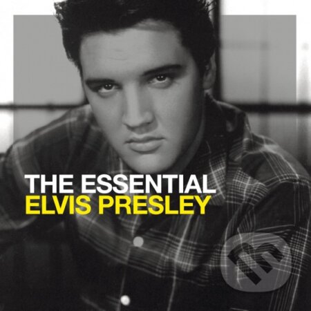 Elvis Presley: The Essential - Elvis Presley, Sony Music Entertainment, 2010
