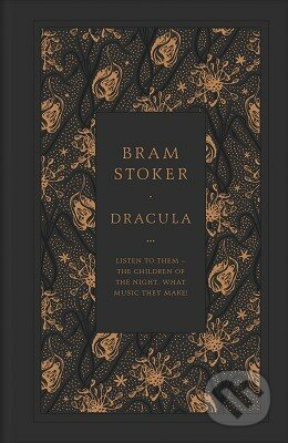 Dracula - Bram Stoker, Penguin Books, 2016