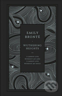 Wuthering Heights - Emily Brontë, Penguin Books, 2016