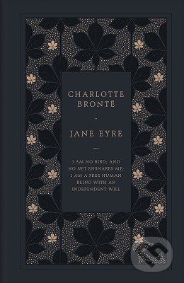 Jane Eyre - Charlotte Brontë, 2016