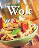 Wok, Slovart