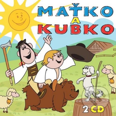 Maťko a Kubko, Hudobné albumy, 2016