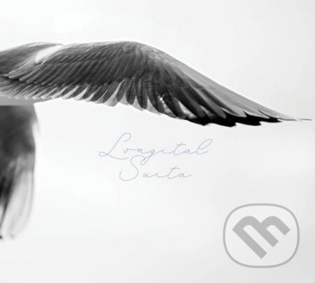 Longital:  Longital Suita - Longital, Hudobné albumy, 2016