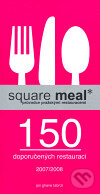 Square Meal 2007/2008, Axie, 2007