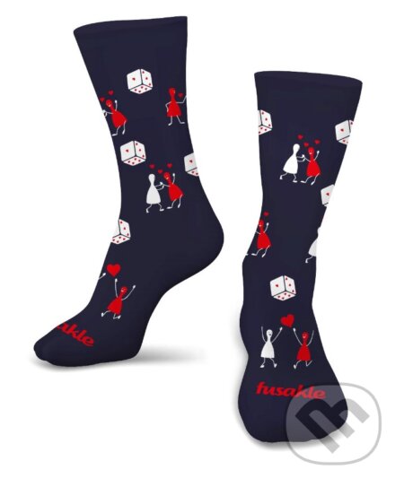 Hravá láska M (Veľkosť M (39 - 42))