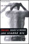 Vím, o čem mlčím - Veronika Pánková, Votobia, 2001