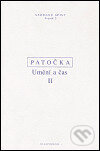 Umění a čas II - Jan Patočka, Filosofia, 2004