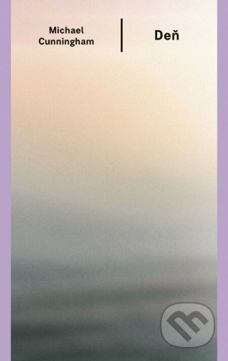 Deň - Michael Cunningham - kniha z kategorie Beletrie pro děti