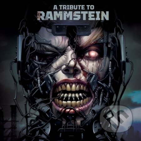 A Tribute to Rammstein LP, Hudobné albumy, 2024