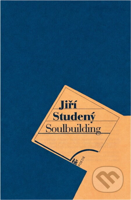 Kniha: Soulbuilding (Jiří Studený). Ivo Železný, 1996