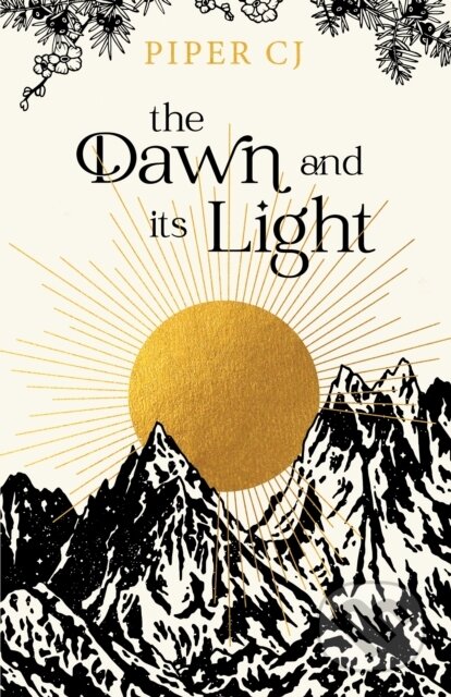 The Dawn and Its Light - Piper CJ, Sourcebooks, 2024