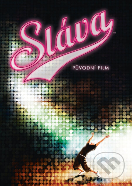 Sláva - Alan Parker, Magicbox, 2024