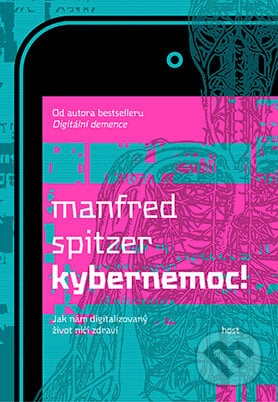 Kybernemoc - Manfred Spitzer, Host, 2016