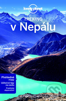 Treking v Nepálu, Svojtka&Co., 2016