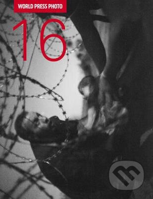 World Press Photo 16 - Kari Lundelin - kniha z kategorie Fotografie