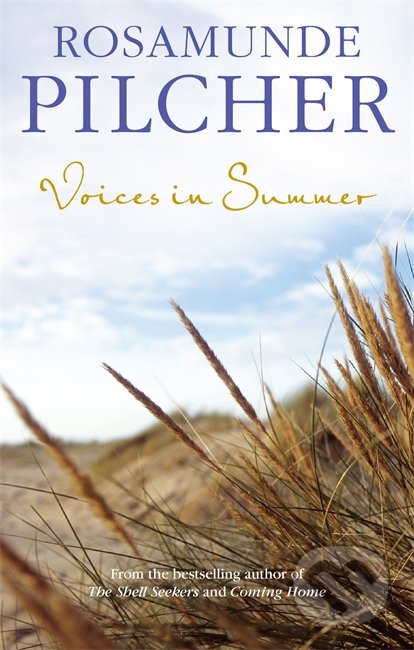 Voices in Summer - Rosamunde Pilcher, Sphere, 2007