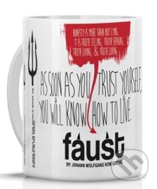 Faust (Mugs), Publikumart, 2015