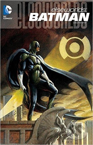 Elseworlds: Batman (Volume One), DC Comics, 2016
