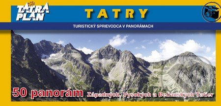 TATRY, TATRAPLAN, 2016