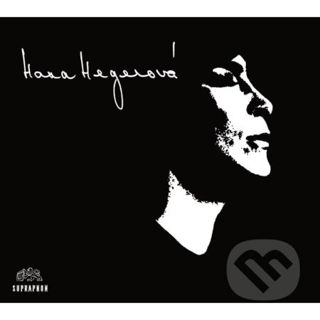 Hana Hegerová: Hana Hegerová LP - Hana Hegerová, Hudobné albumy, 2016