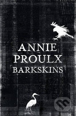 Barkskins - Annie Proulx - kniha z kategorie Beletrie