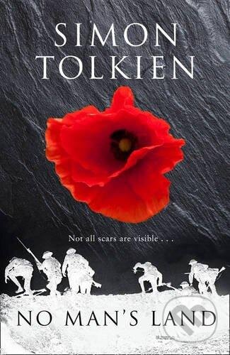 No Man&#039;s Land - Simon Tolkien, HarperCollins, 2016