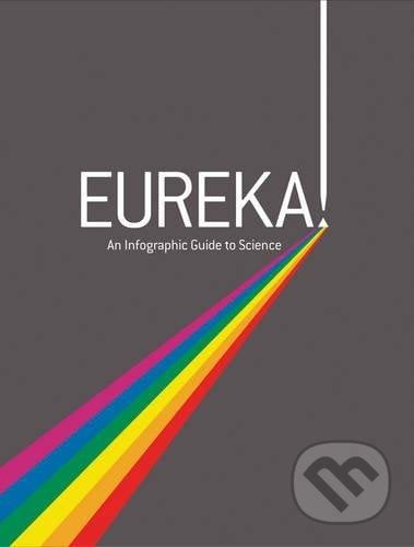 Eureka! - Tom Cabot, HarperCollins, 2016