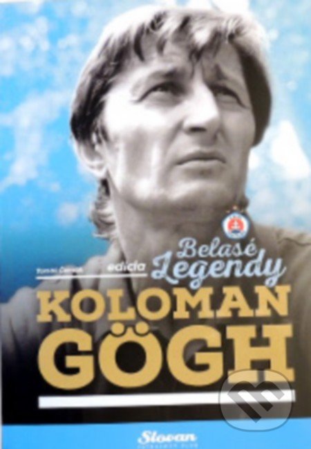 Koloman Gögh - Tomáš Černák, ŠK Slovan Bratislava Futbal, 2016