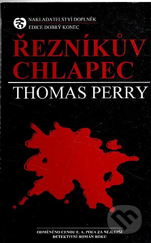 Řezníkův chlapec - Thomas Perry, Doplněk, 1994