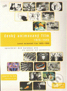 Film: Český animovaný film (Národní filmový archiv) (). Národní filmový archiv, 2012