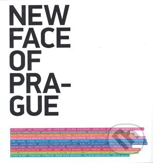 New Face of Prague, Galerie Jaroslava Fragnera, 2008